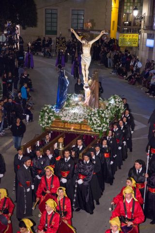 Viernes Santo (Noche) 2013 - 52